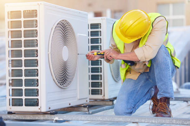 Best VRF (Variable Refrigerant Flow) Systems in USA